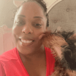Delvina J., Blythewood, SC