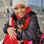 Angelita B., Missouri City, TX