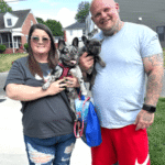 Lisa W., Franklin, GA