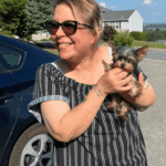 Wilma M., Mohrsville, PA